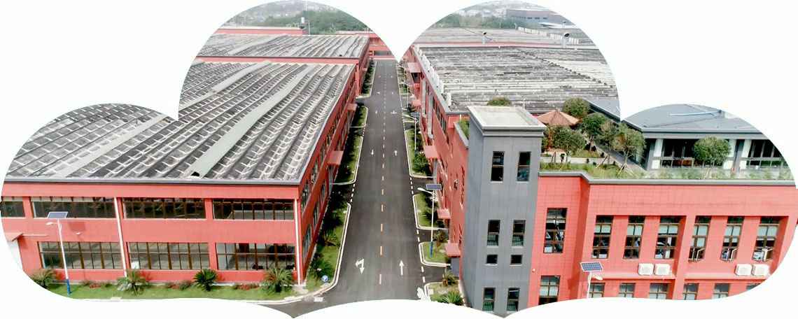 一个时尚现代的办公环境 一个时尚现代的办公环境