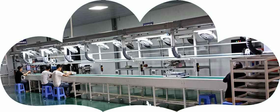 一个舒适健康的办公环境 一个舒适健康的办公环境